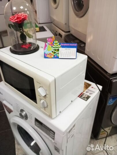 LG MS-1929G Гарантия