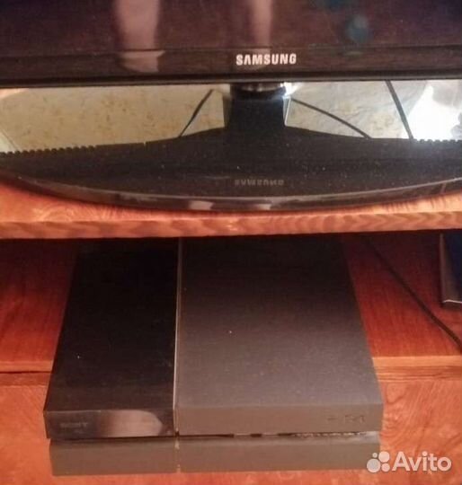 Sony playstation 4 PS4