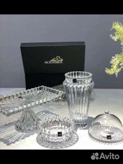 Хрусталь премиум класса