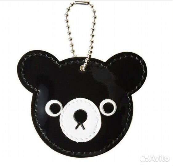 Именная бирка Miki House