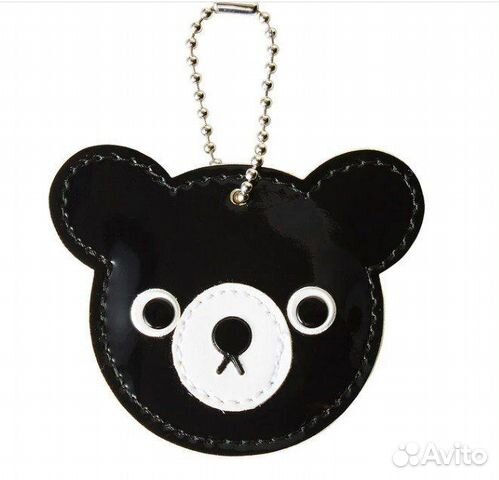 Именная бирка Miki House