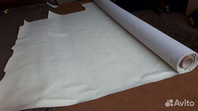 Остатки ткани мебельной