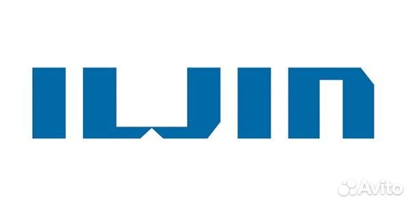 Iljin IJ121009 деталь Подшипник пер. ступ