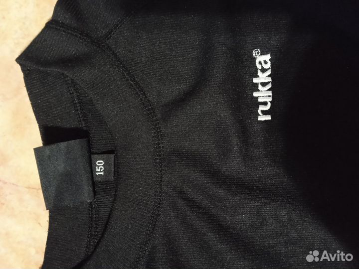 Термобельё