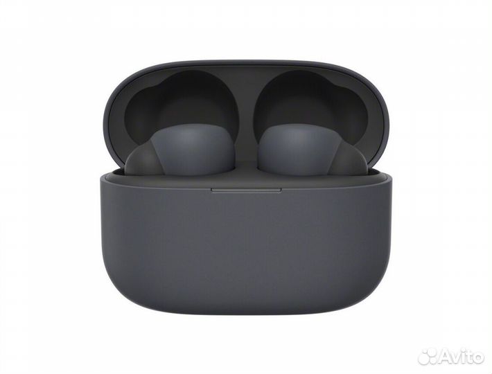 Беспроводные наушники Sony LinkBuds S черный