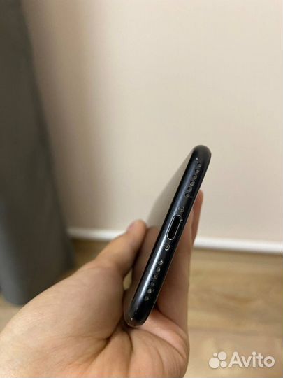 iPhone 7, 128 ГБ