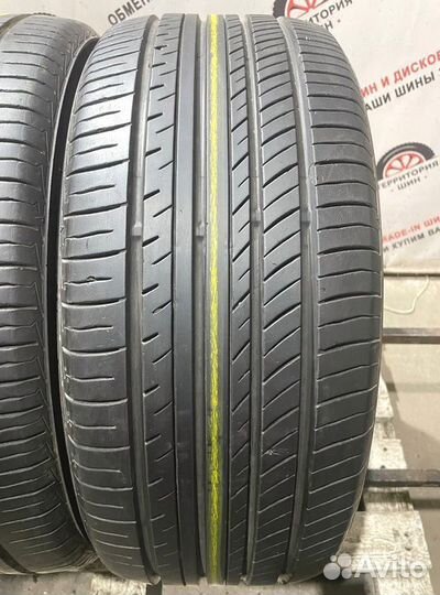 Yokohama Advan dB V552 225/45 R17 90Q