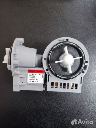 Сливные насосы / помпы для стиральных машин