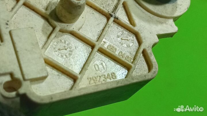 Датчик airbag для Opel Astra H