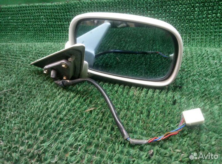 Зеркало переднее правое Toyota Mark 2 GX100 1GFE