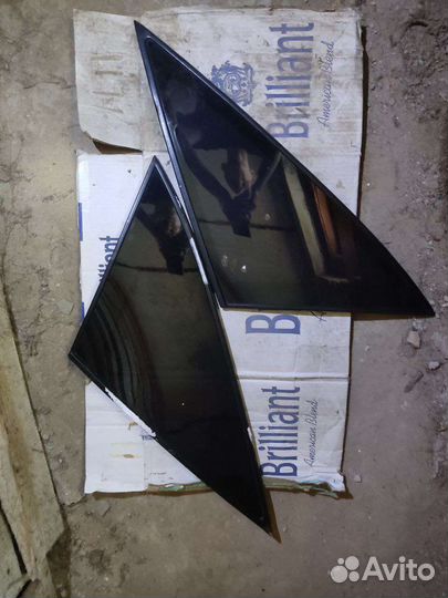 Разбор opel vectra а