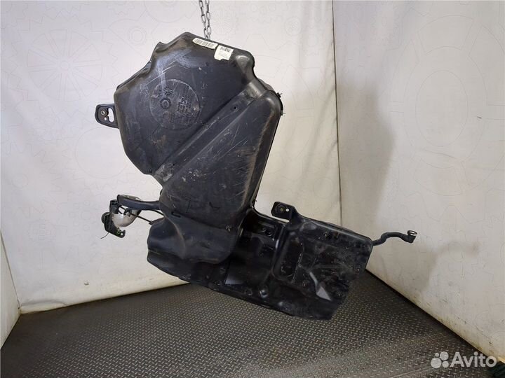 Бак топливный Audi A7, 2012