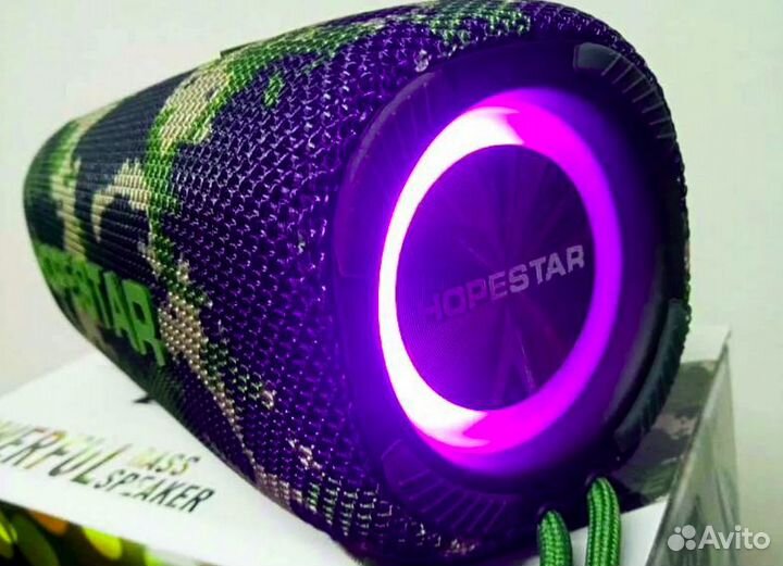 Колонка Hopestar P32