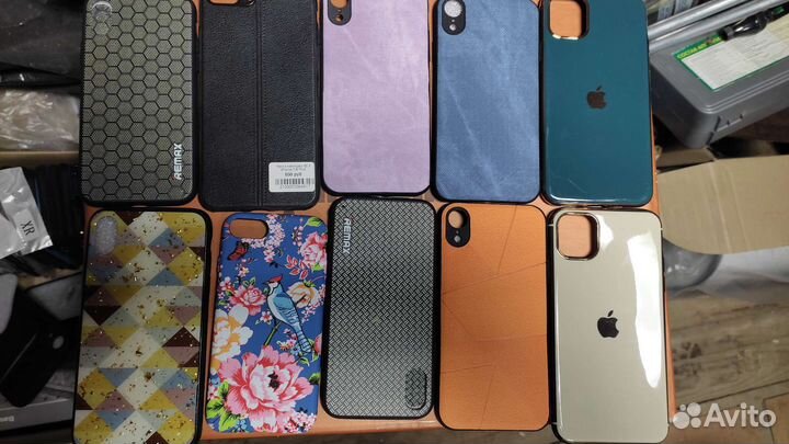 Чехол для I phone