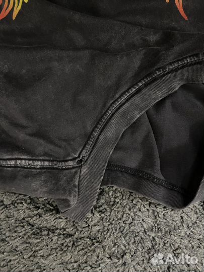 Футболка dc shoes