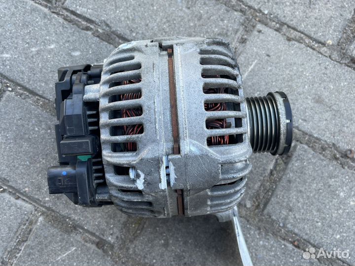 Генератор на Фольксваген; Ауди;Шкода;Сеат