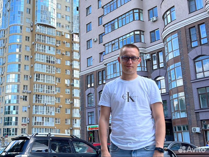 Риэлторские услуги