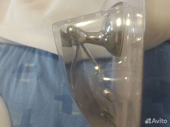 Держатель для туалетной бумаги