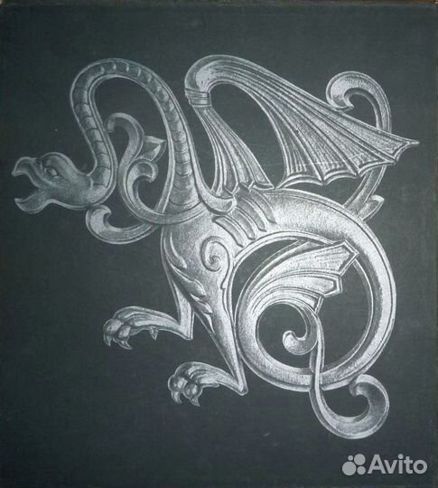 Книги по искусству, мифология, история