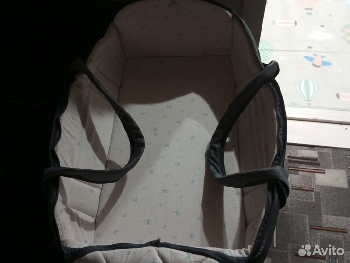 Сумка переноска для детей