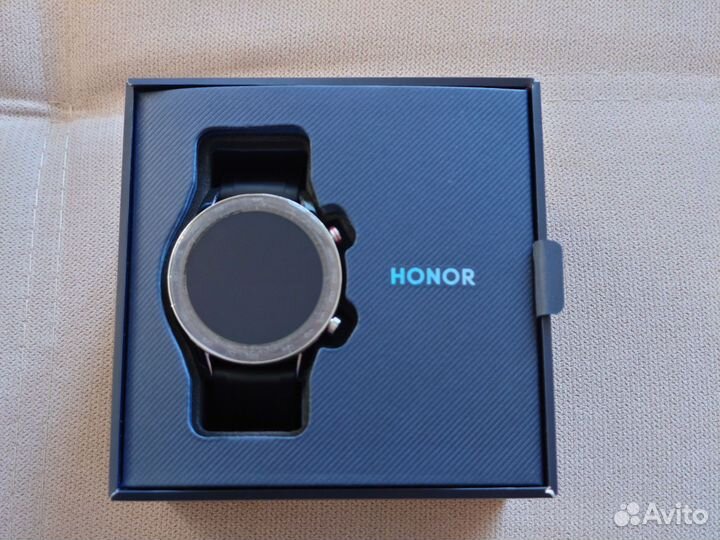 Часы Honor magic watch 2 46 mm