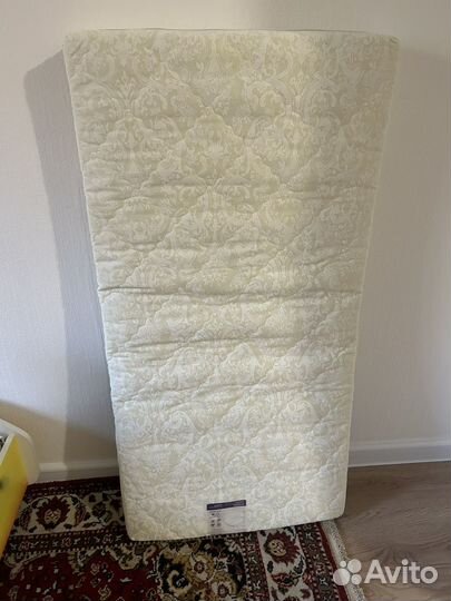 Матрас 120*60