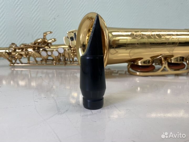 Мундштук для саксофона альт Vandoren Optimum Al4