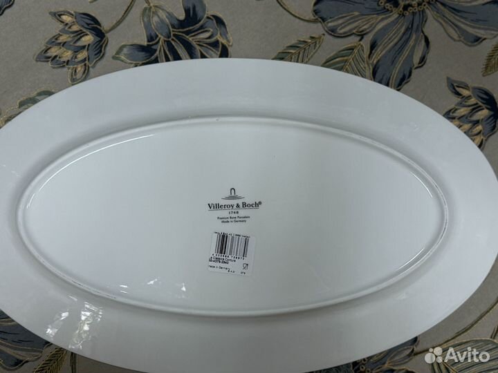 Villeroy boch La Classica Contura