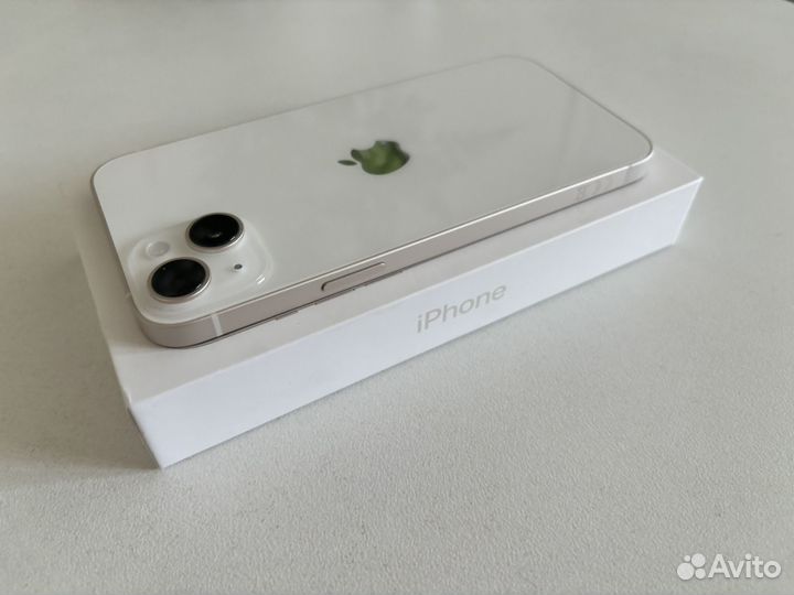 iPhone 14 Plus, 128 ГБ