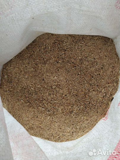 Продам комбикорма
