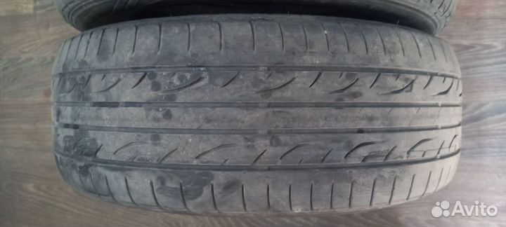 Dunlop Le Mans LM 704 225/55 R17 101W