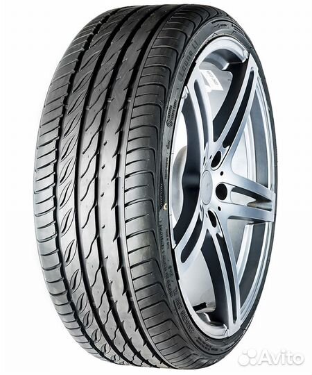 Massimo Leone L1 245/35 R20 95Y