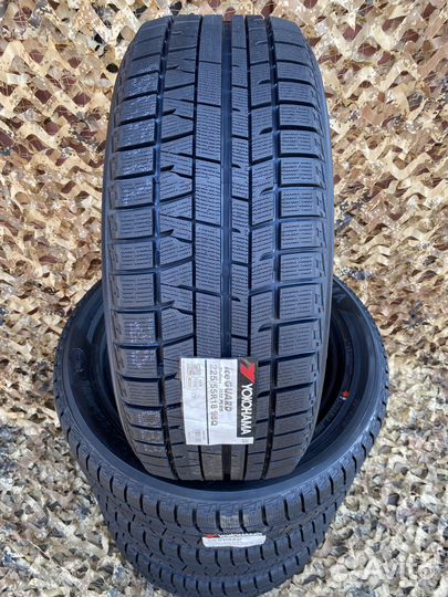 Yokohama Ice Guard IG50+ 225/55 R18 98Q