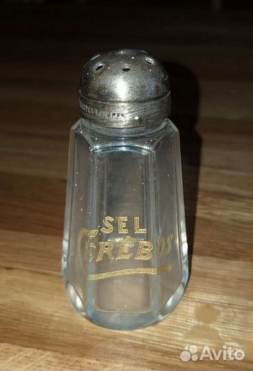 Посуда СССР, стекло много