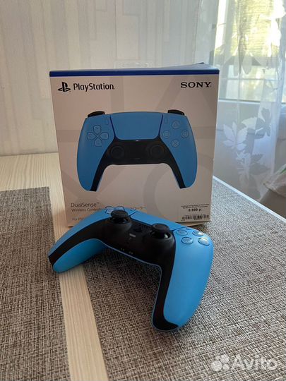 Джойстик для ps5