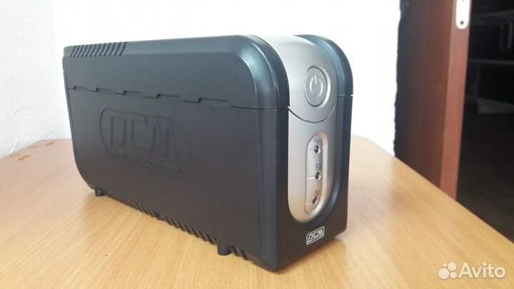 Источники бесперебойного питания 210-1200 Вт