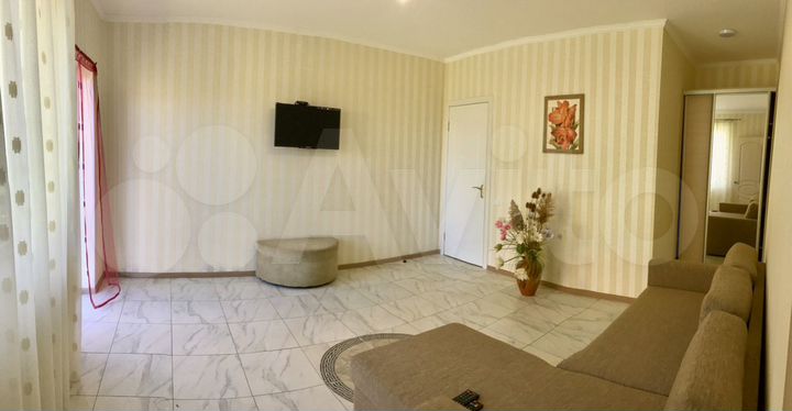 Комната 32 м², 1/1 эт.