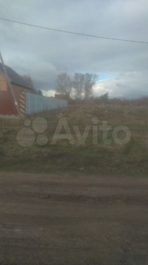 Участок 12,5 сот. (ИЖС)