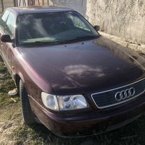 Audi A6 2.8 AT, 1995, 200 000 км, с пробегом, цена 310 000 руб.