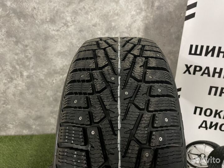 Cordiant Snow Cross 185/60 R14 82T