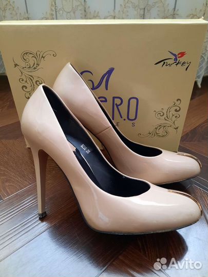 Туфли женские