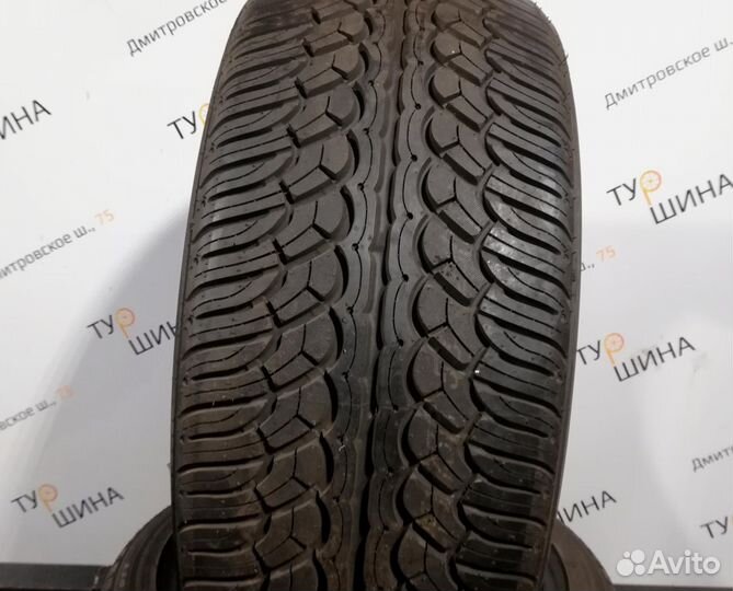 Yokohama Parada Spec-X 265/35 R22 94Y