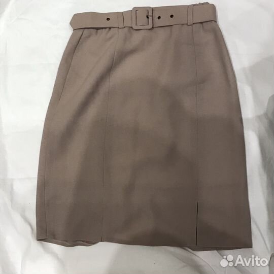 Вещи пакетом размер 48