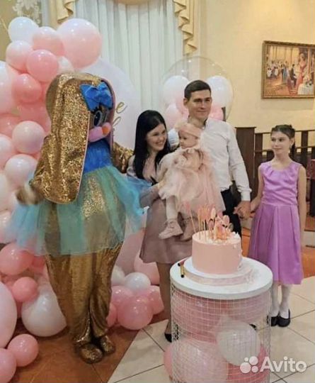 Мишка Тедди