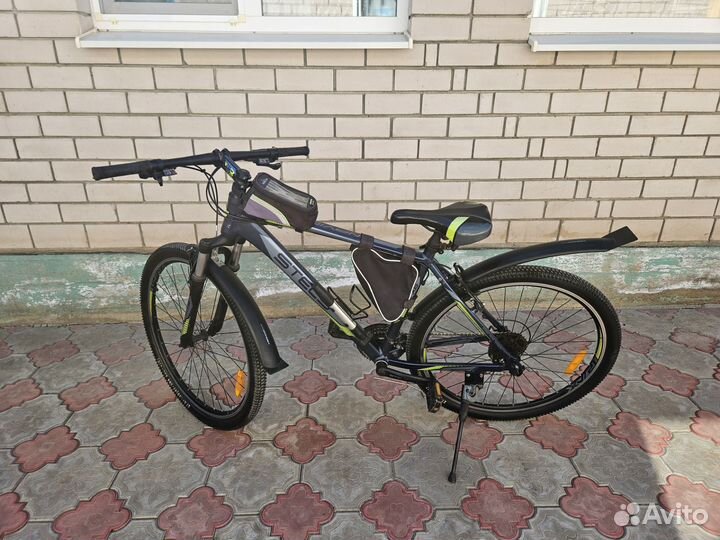 Горный велосипед 29 stels