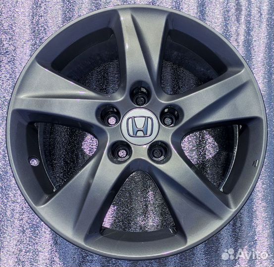 Диски Honda(s), Япония, R17