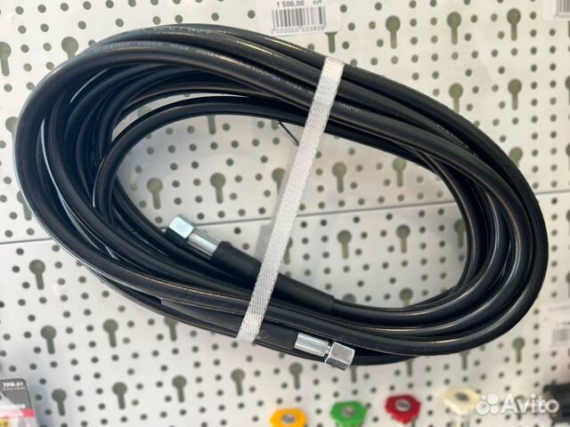 Шланг для мойки высокого давления Тадемитсу