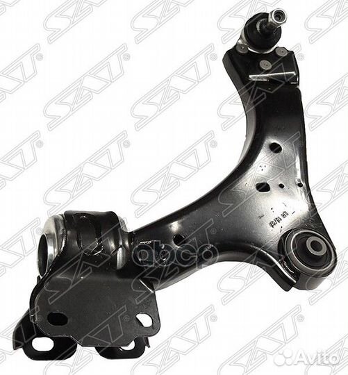 Рычаг передний нижний ford mondeo 07- LH