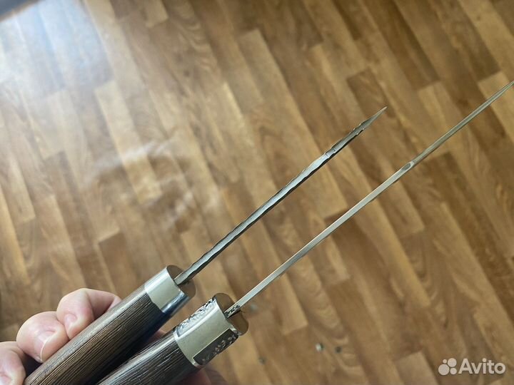 Нож Охотничий