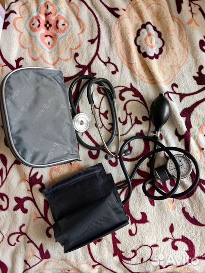 Тонометр механический